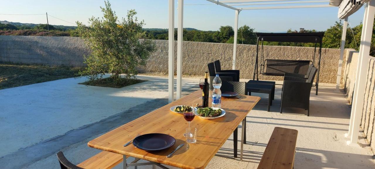 Apartment Stanko Ližnjan المظهر الخارجي الصورة