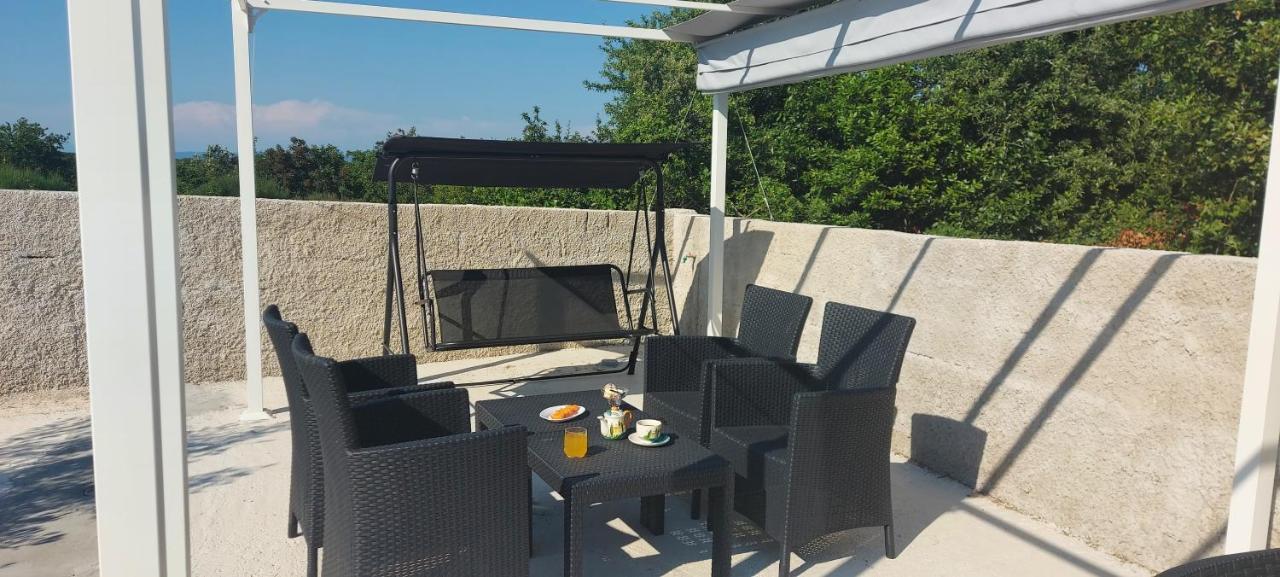 Apartment Stanko Ližnjan المظهر الخارجي الصورة