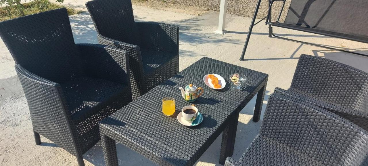 Apartment Stanko Ližnjan المظهر الخارجي الصورة