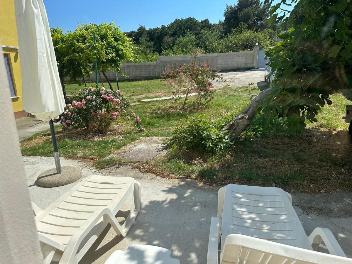 Apartment Stanko Ližnjan المظهر الخارجي الصورة