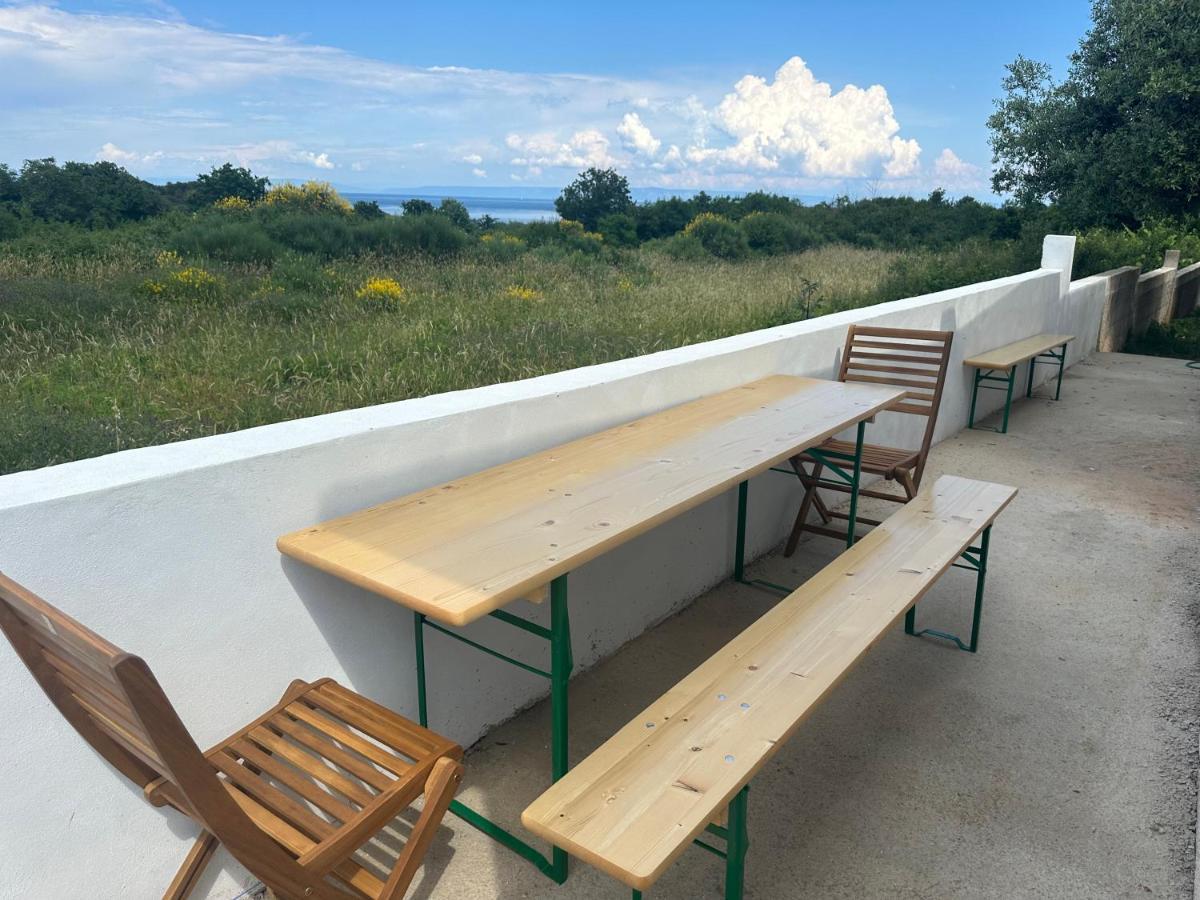 Apartment Stanko Ližnjan المظهر الخارجي الصورة
