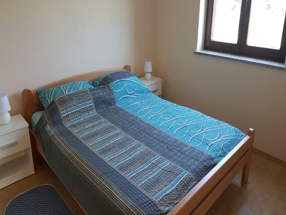 Apartment Stanko Ližnjan المظهر الخارجي الصورة