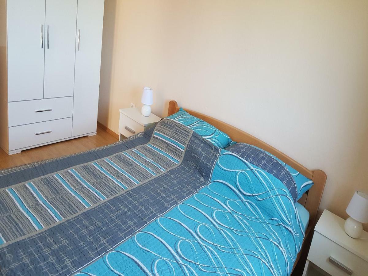 Apartment Stanko Ližnjan المظهر الخارجي الصورة