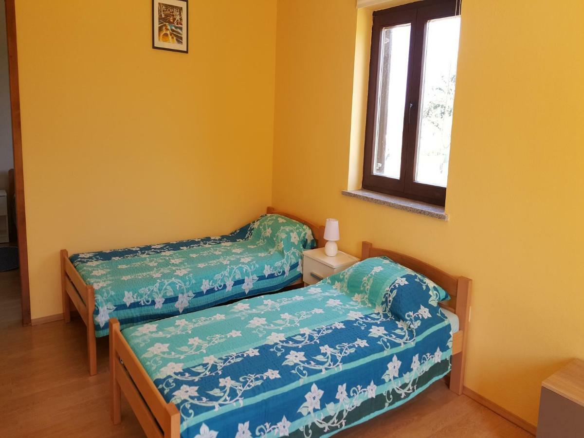 Apartment Stanko Ližnjan المظهر الخارجي الصورة