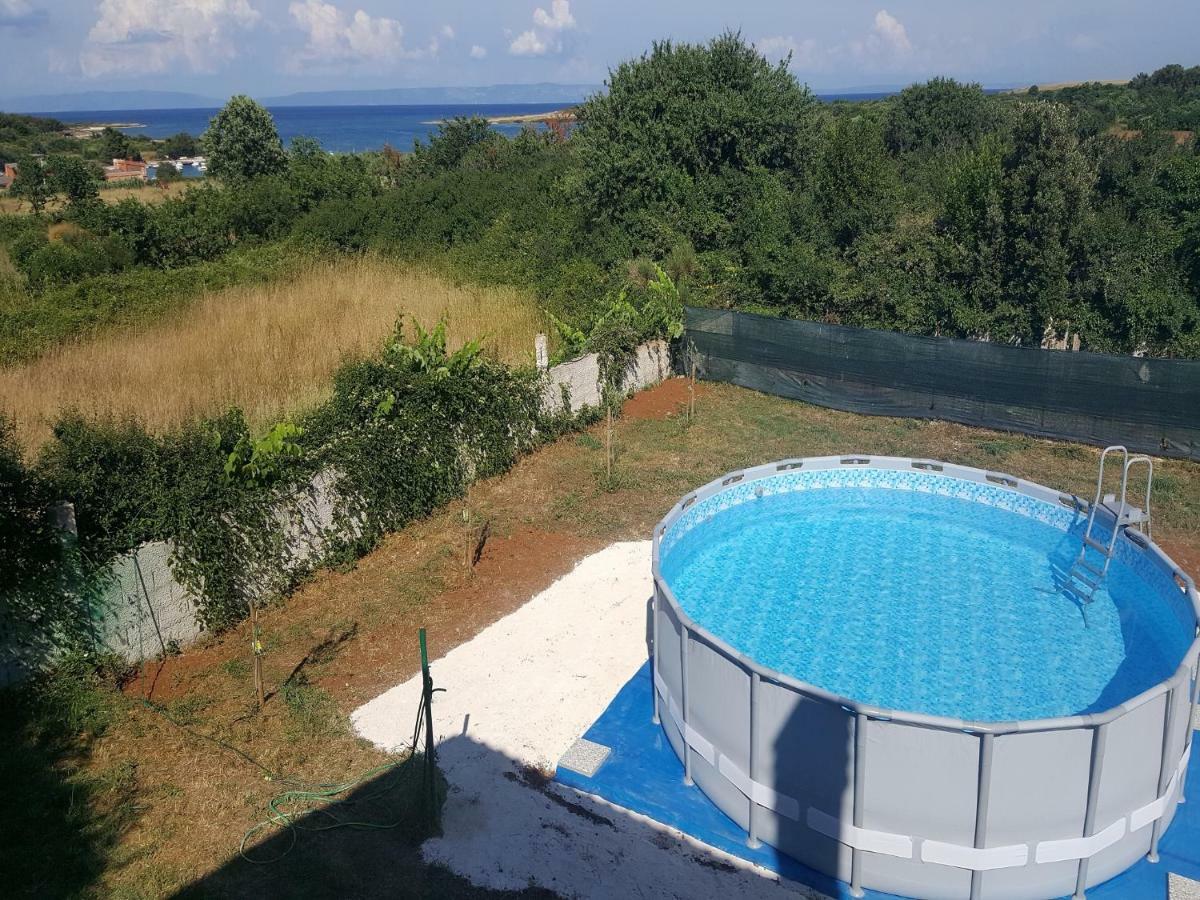 Apartment Stanko Ližnjan المظهر الخارجي الصورة
