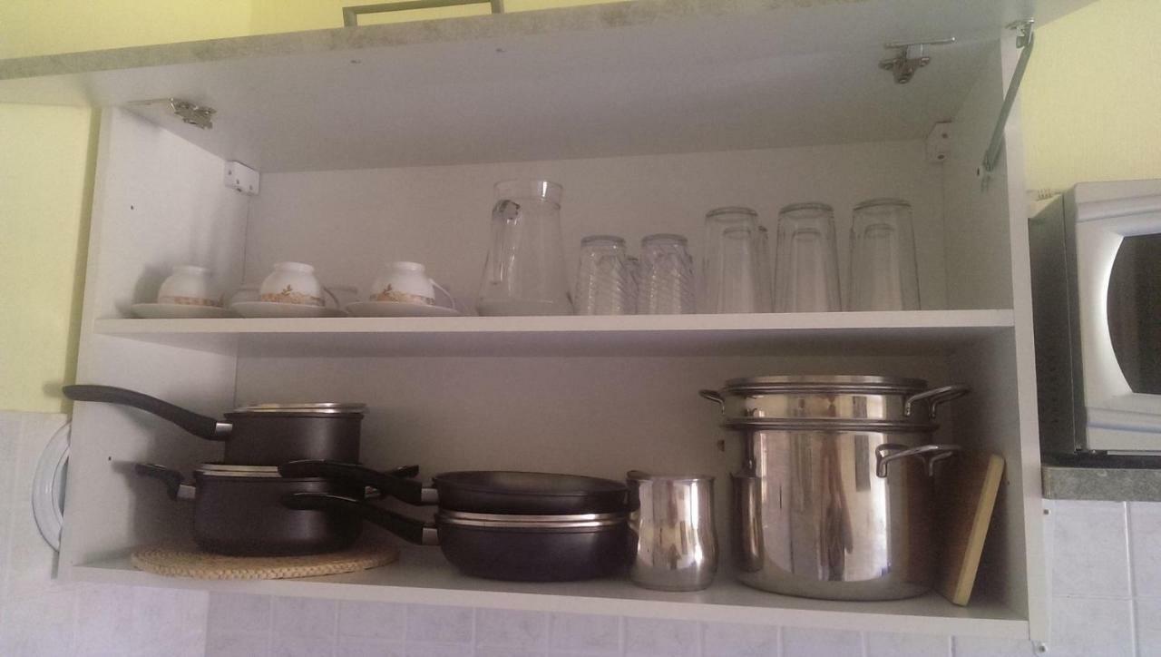 Apartment Stanko Ližnjan المظهر الخارجي الصورة